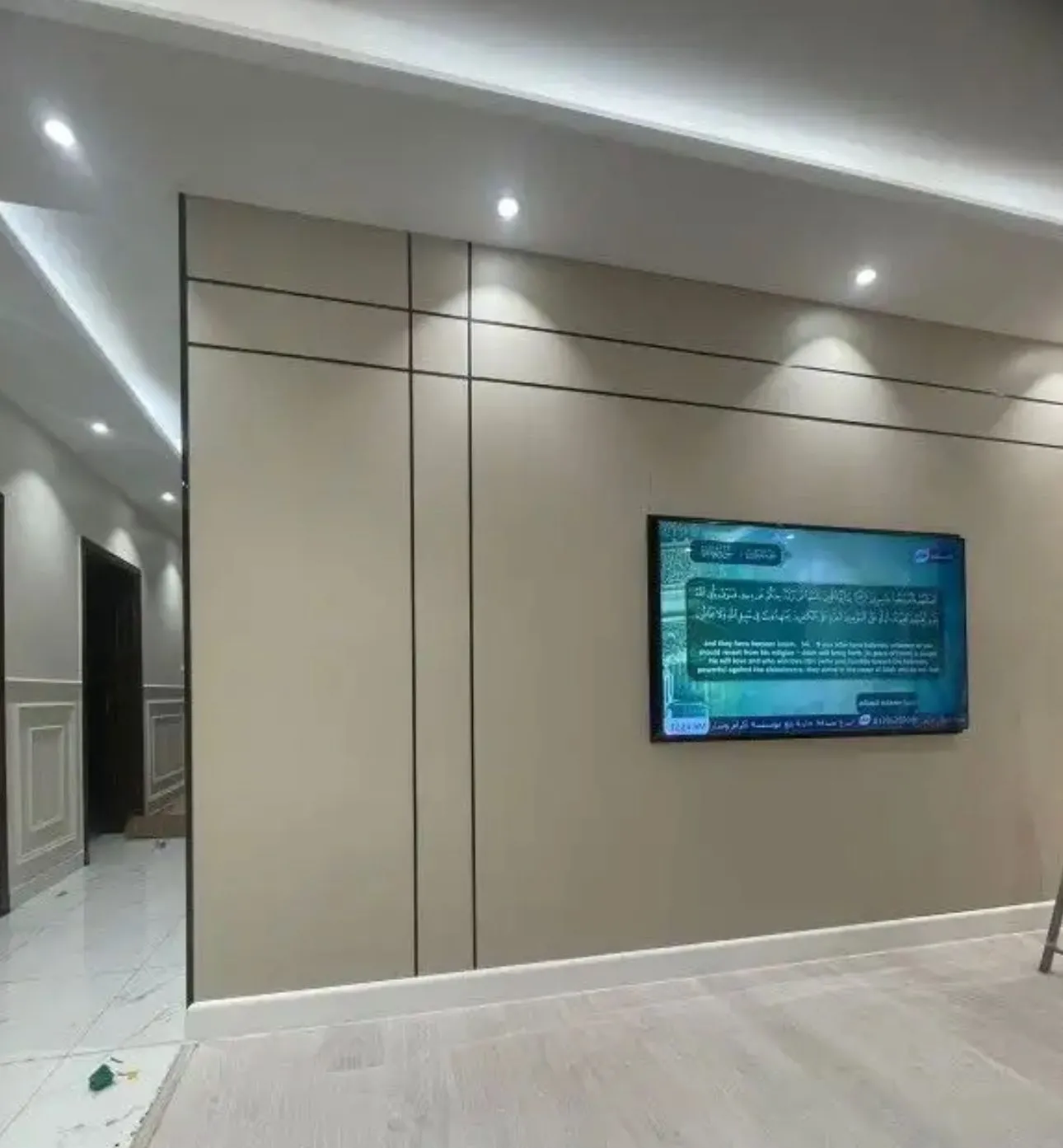 افضل معلم لتركيب بديل الشيبورد العصرية في الرياض 