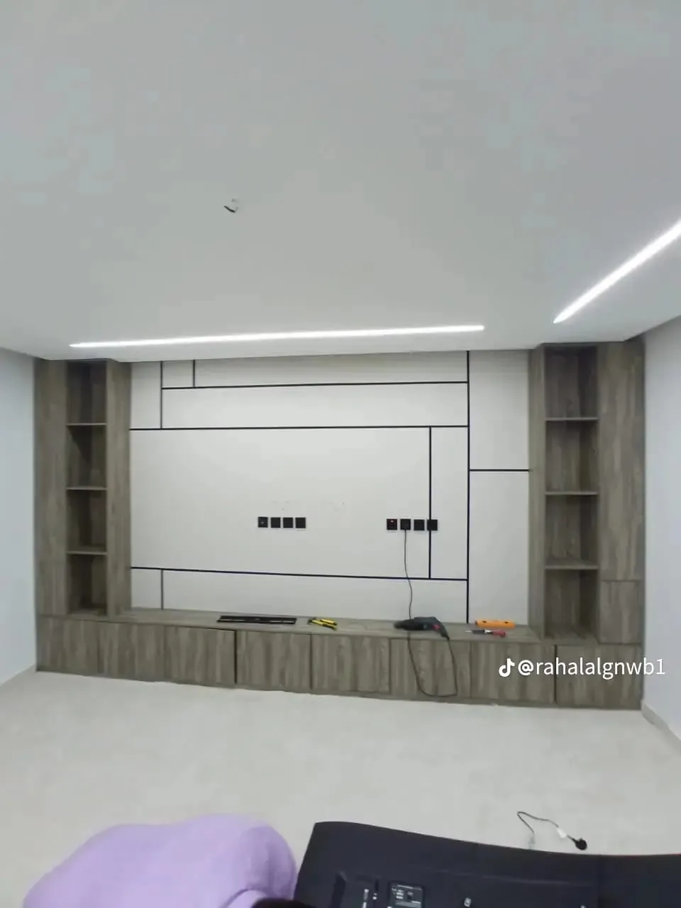 افضل معلم لتركيب بديل الشيبورد العصرية في الرياض 