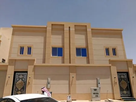 مقاولات عامة وتشطيبات بالرياض 