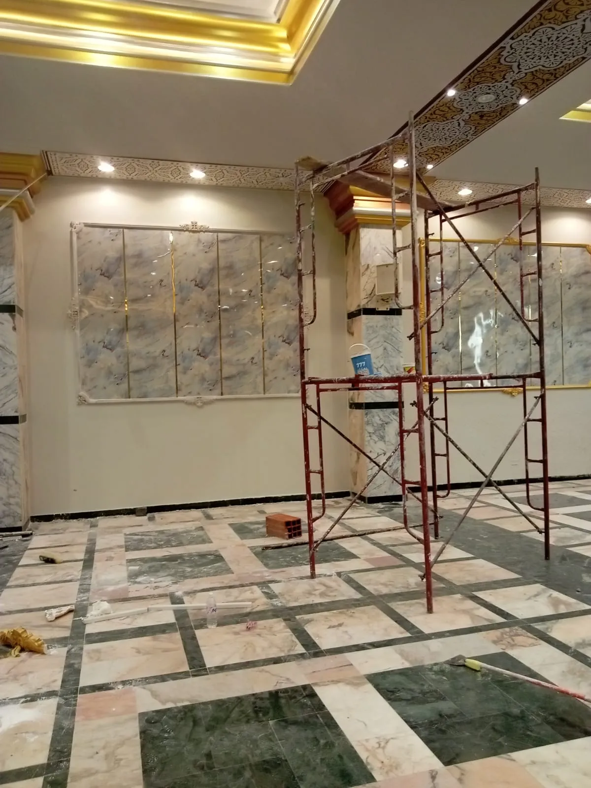 افضل مقاول عام لترميمات منازل الرياض