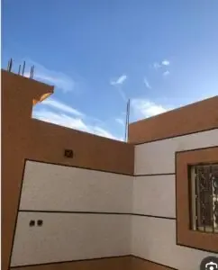 دهانات وديكورات عصرية وديكورات مرايا حديثة ومبتكرة لعام2026 