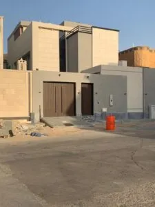 معلم دهان شمال الرياض: لمسة فنية تجعل منزلك تحفة