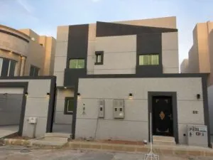 معلم دهان شمال الرياض: لمسة فنية تجعل منزلك تحفة