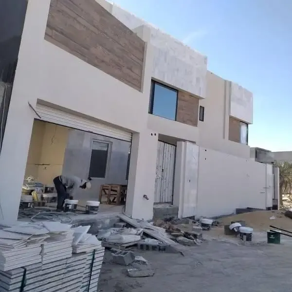 مقاولاعامة بناء ترميم تشطيب حي السلمانية بالرياض