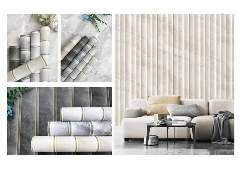 معلم تركيب ورق حائط بخبرة أكثر من 10 سنوات بالرياض