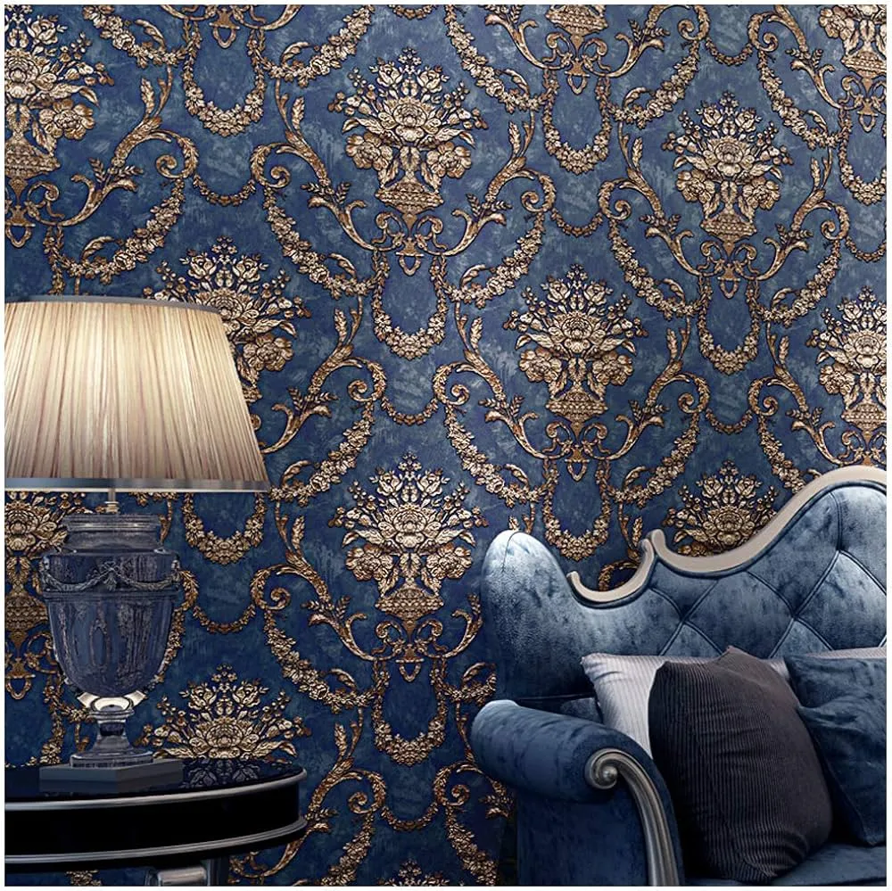 معلم تركيب ورق حائط بخبرة أكثر من 10 سنوات بالرياض