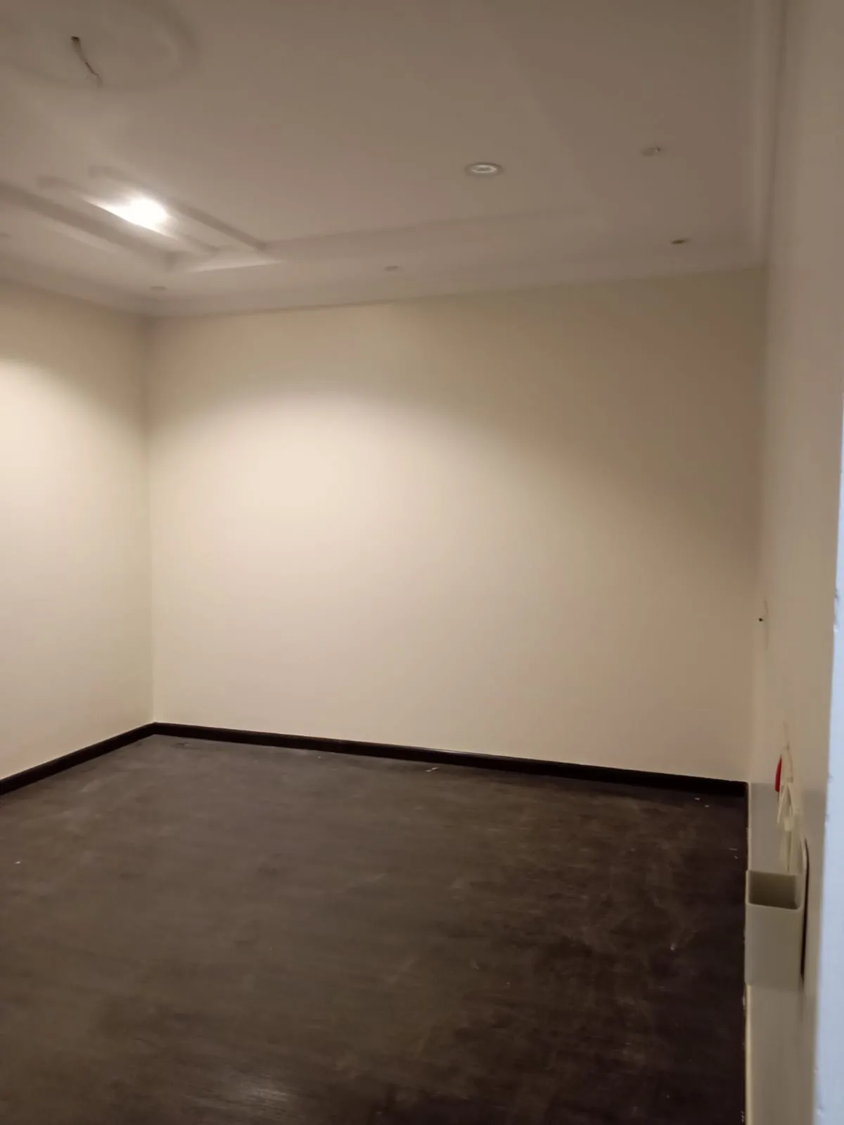 أحدث الوان الدهانات للصالة بشمال الرياض