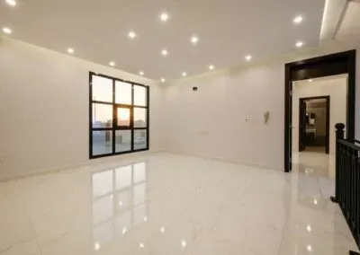 أحدث الوان الدهانات للصالة بشمال الرياض