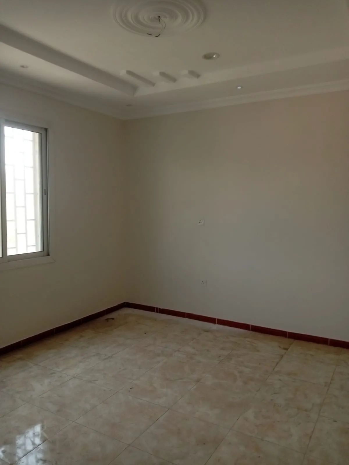 أحدث الوان الدهانات للصالة بشمال الرياض