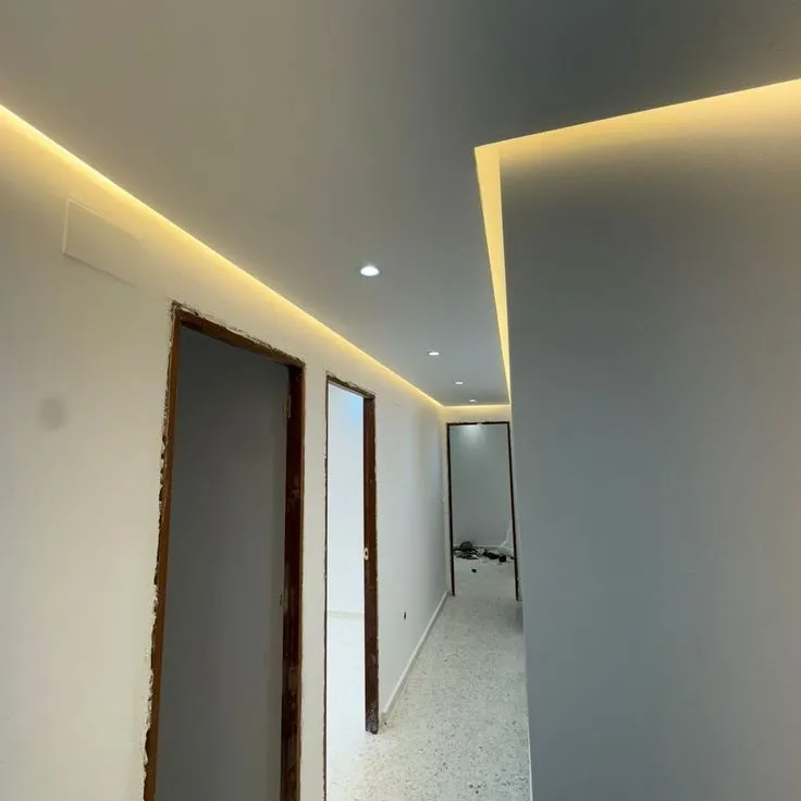 جميع انواع المقاولات العامة تسليم مفتاح حي المربع بالرياض