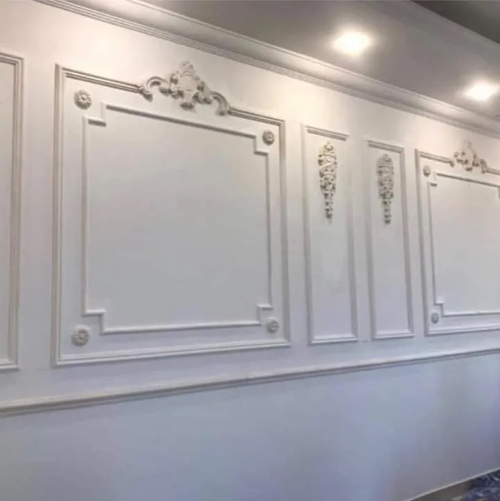 جميع انواع المقاولات العامة تسليم مفتاح حي المربع بالرياض