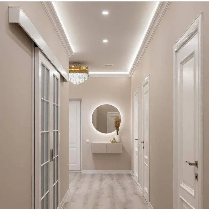 جميع انواع المقاولات العامة تسليم مفتاح حي المربع بالرياض