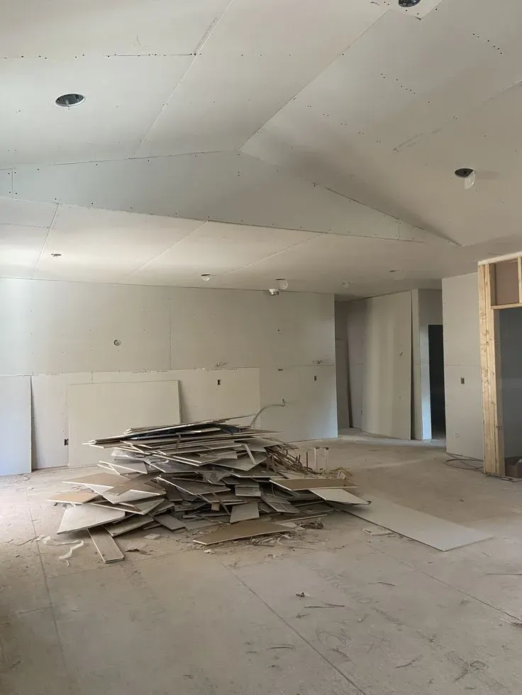 خدمات الدهان والترميمات وتشطيب في حي المروج بالرياض