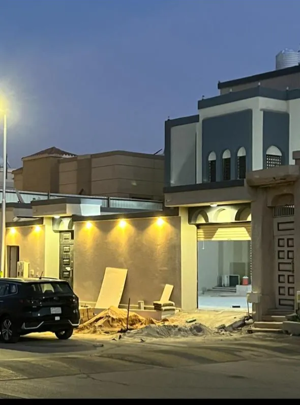 مقاول لخدمات المقاولات العامة حي الصحافة ولبن