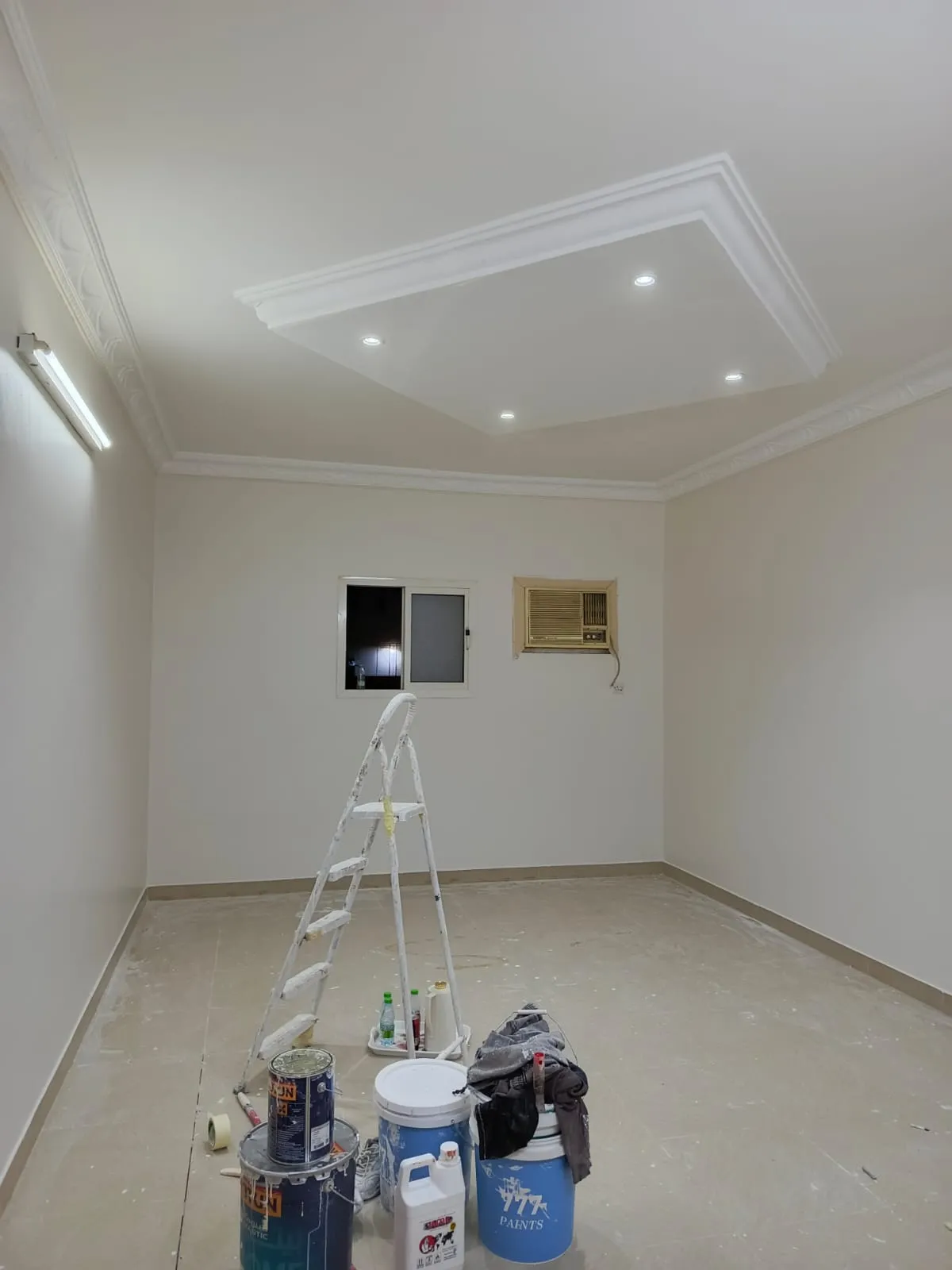 مقاول لخدمات المقاولات العامة حي الصحافة ولبن