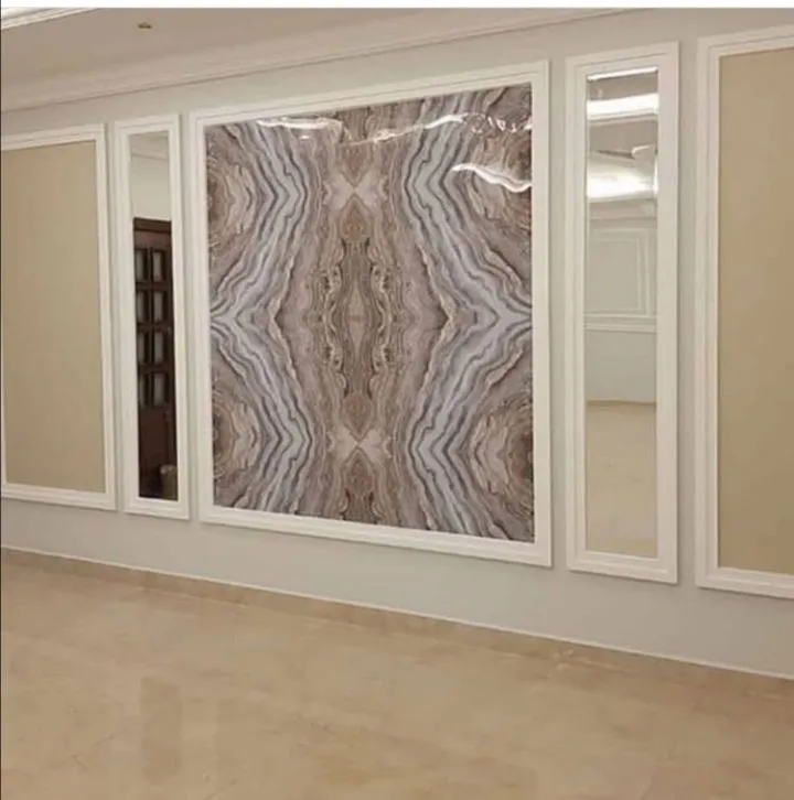 معلم فوم جدران, براويز فوم, بانوهات في حي الوادي بالرياض 