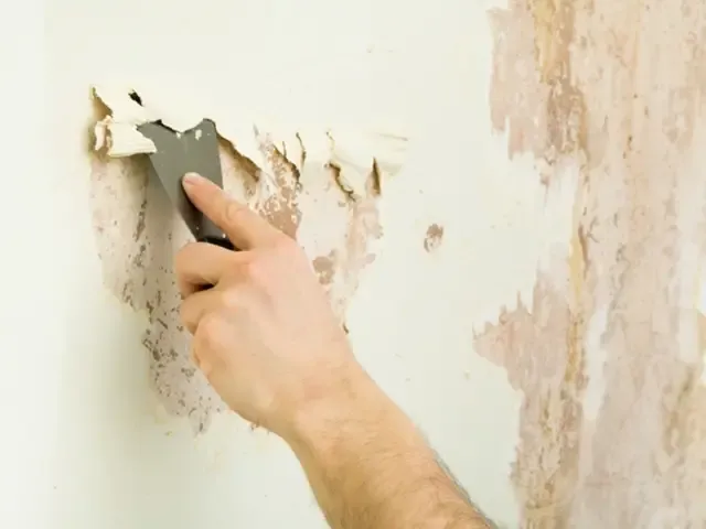 أحدث دهانات الديكورات في حي الديرة 2026 بين الهدوء والجرأة