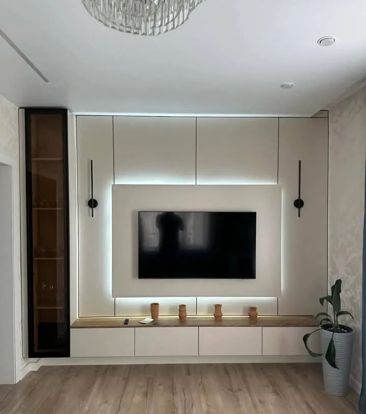 الترميم والتشطيب حي الربوة: ترميم مباني - تشطيب مباني