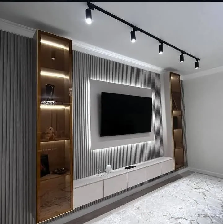 الترميم والتشطيب حي الربوة: ترميم مباني - تشطيب مباني