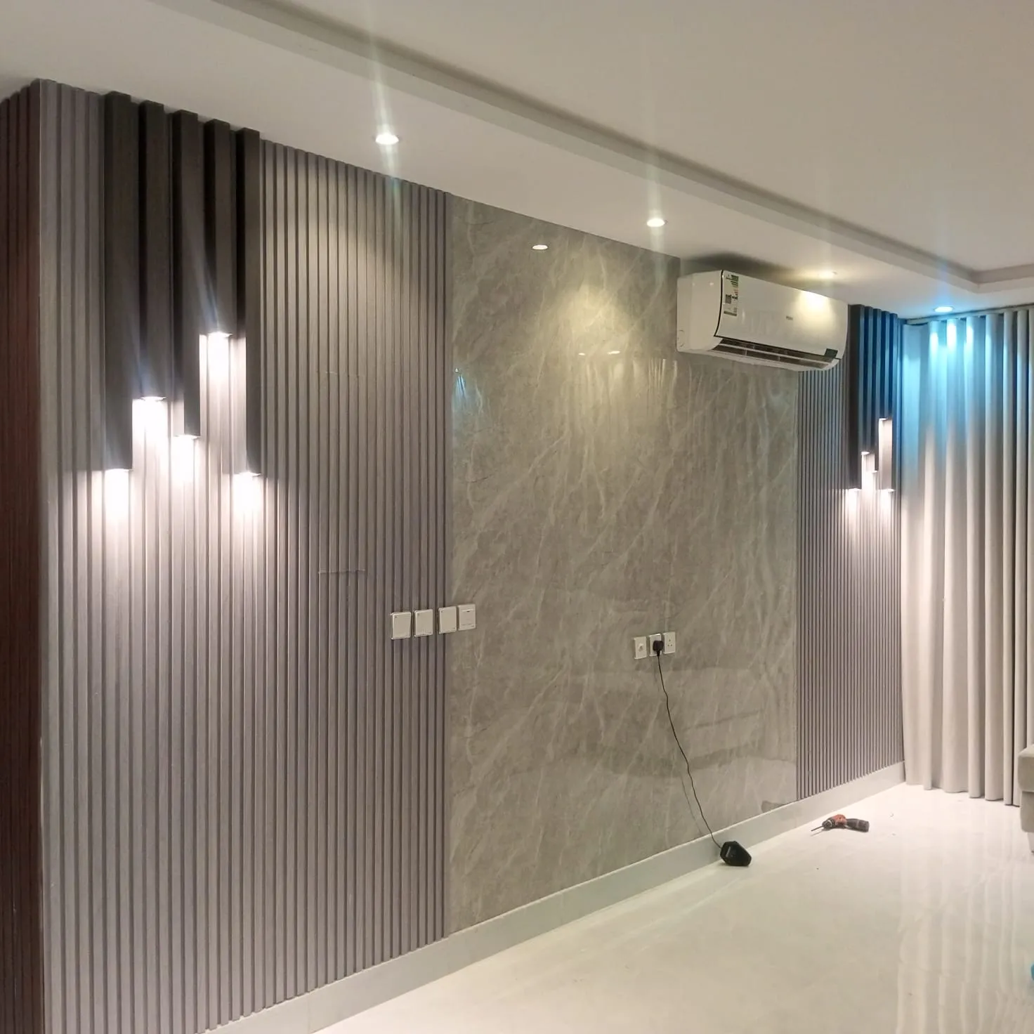 الترميم والتشطيب حي الربوة: ترميم مباني - تشطيب مباني