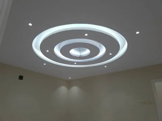 الترميم والتشطيب حي الربوة: ترميم مباني - تشطيب مباني