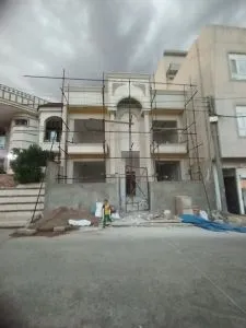 أسرع مقاول تشطيب وترميم ودهانات في الرياض 