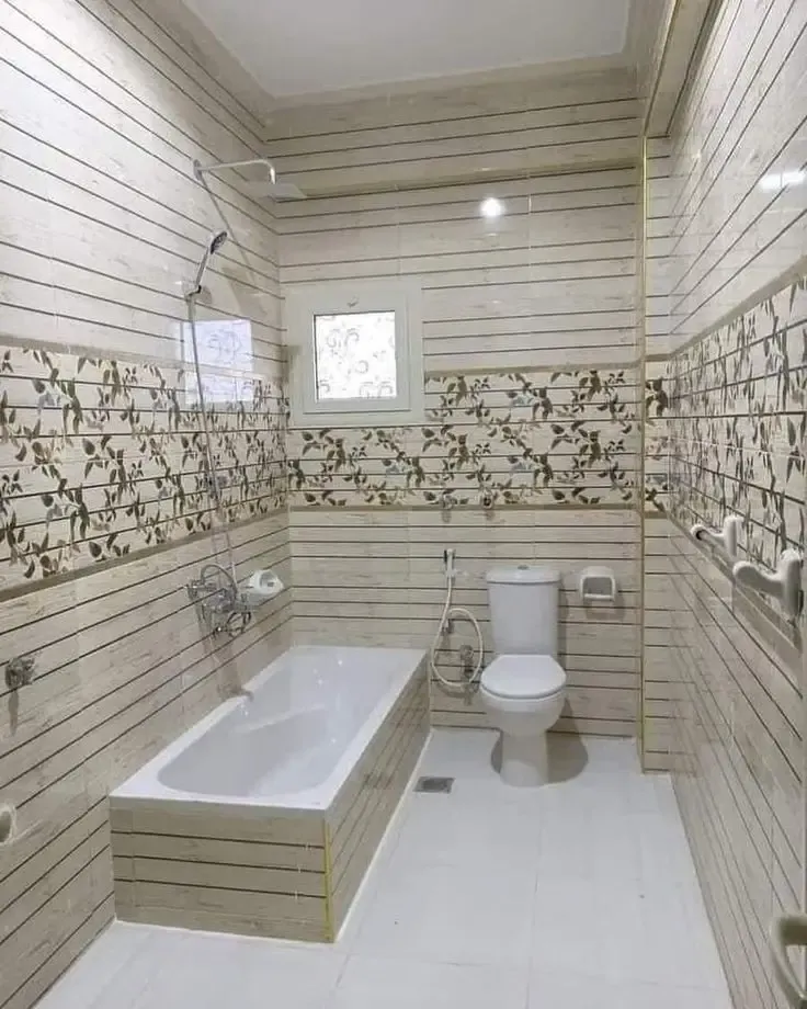 تشطيب الشقق والفلل والمباني التجارية الجديدة في حي قرطبة 