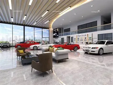 تشطيب الشقق والفلل والمباني التجارية الجديدة في حي قرطبة 