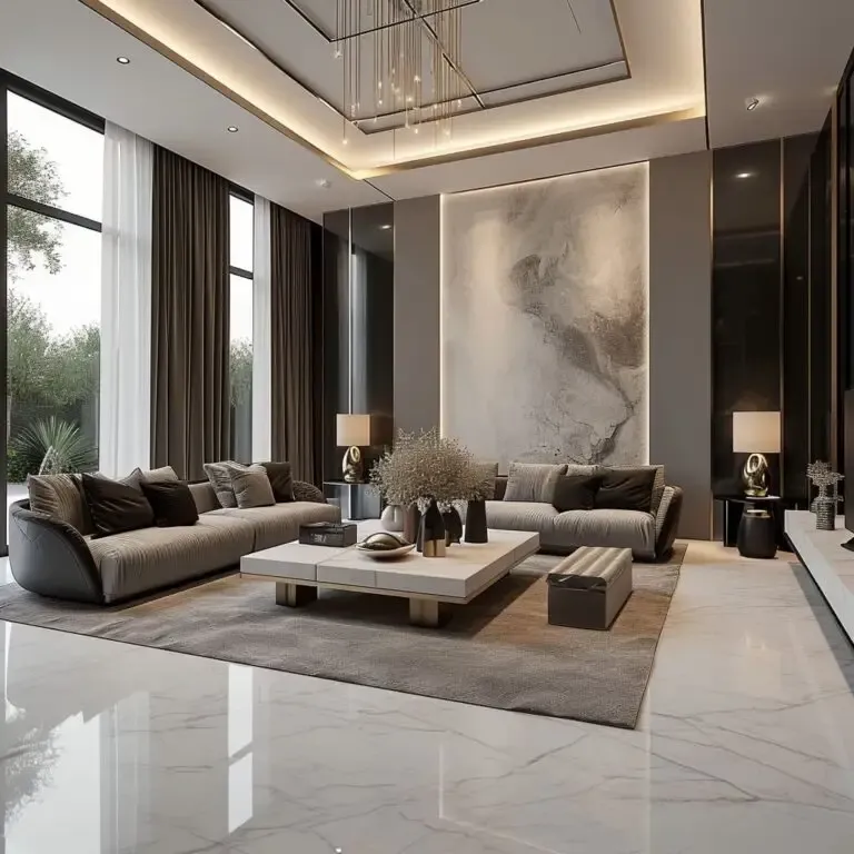 تشطيب الشقق والفلل والمباني التجارية الجديدة في حي قرطبة 