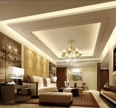 تشطيب الشقق والفلل والمباني التجارية الجديدة في حي قرطبة 