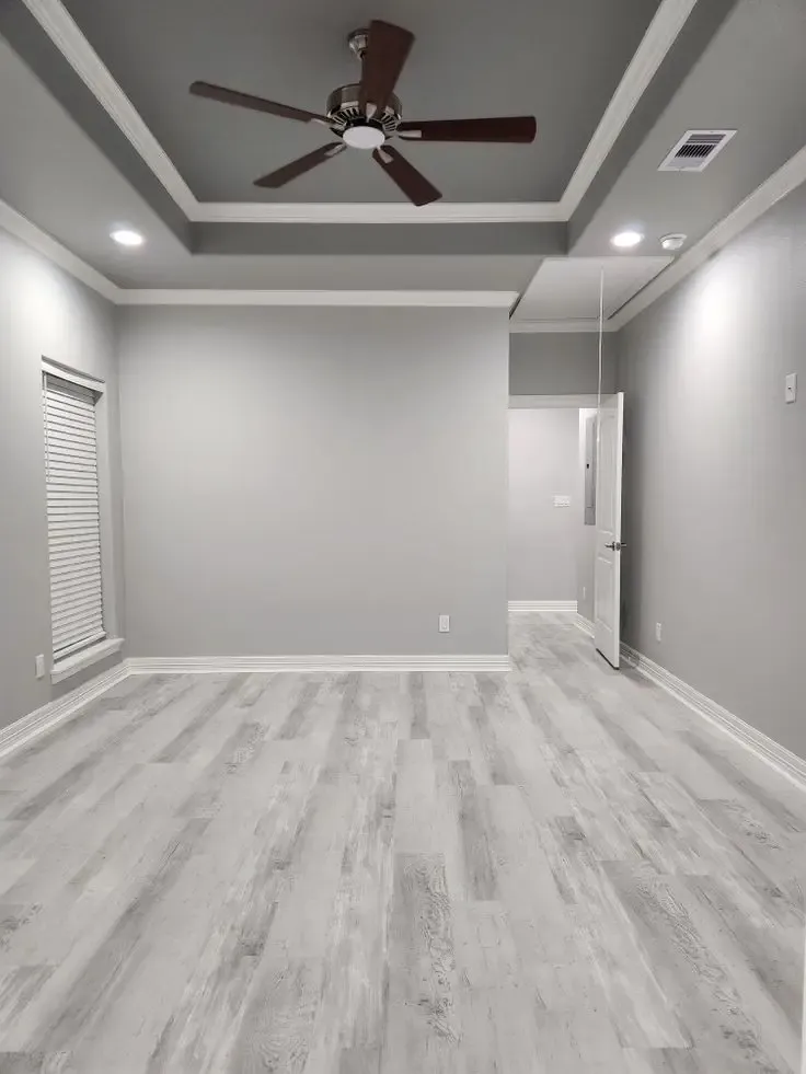 تشطيب الشقق والفلل والمباني التجارية الجديدة في حي قرطبة 