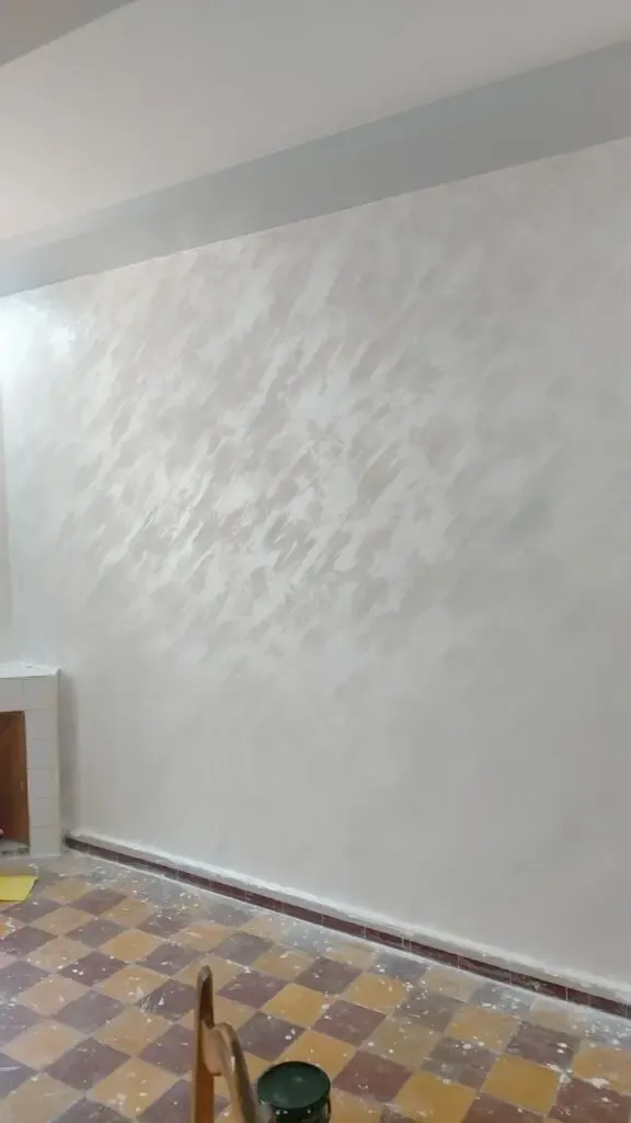 تشطيب الشقق والفلل والمباني التجارية الجديدة في حي قرطبة 