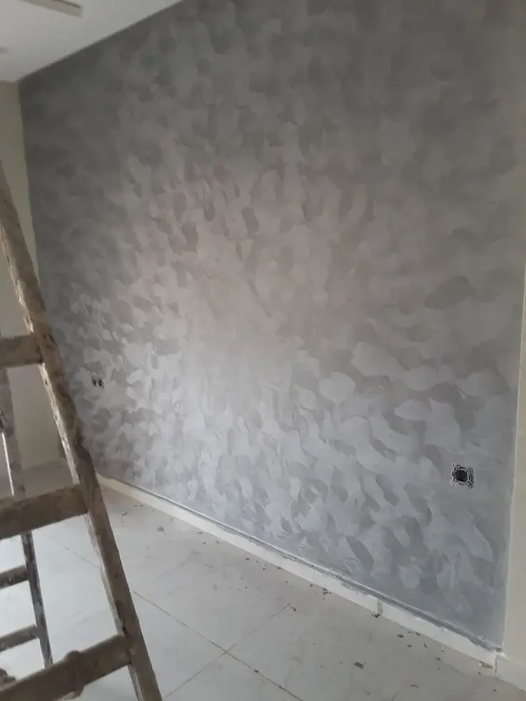 تشطيب الشقق والفلل والمباني التجارية الجديدة في حي قرطبة 