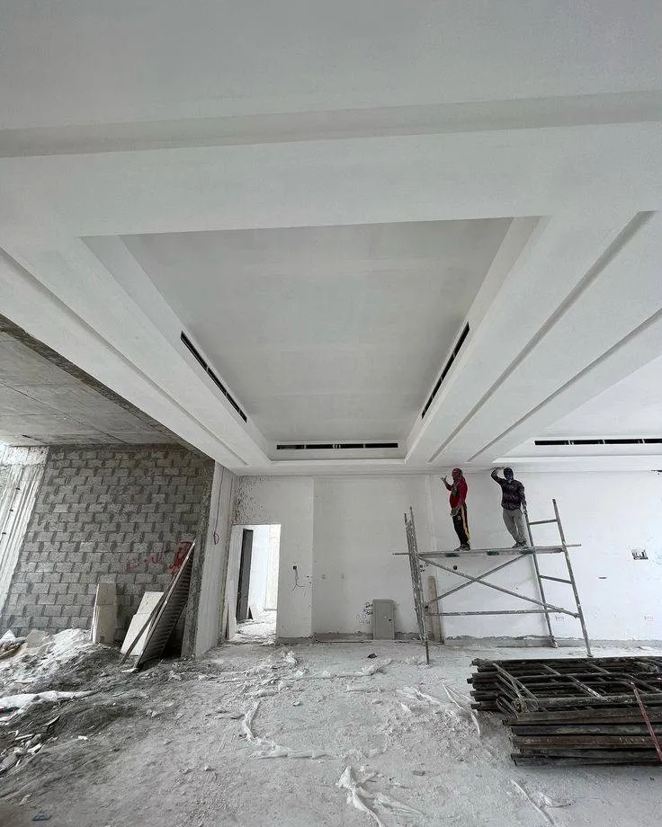 اقرب مقاول ترميم  وتشطيب حي الياسمين 