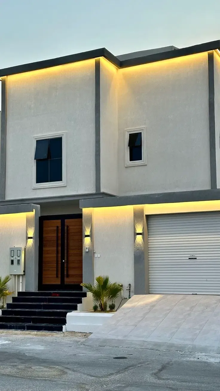 مقاول ترميم وتشطيب معتمد في حي الملزوالحمراء بشمال الرياض