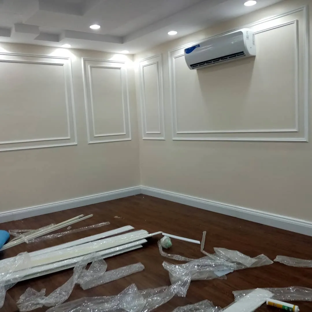 مقاول ترميم وتشطيب معتمد في حي الملزوالحمراء بشمال الرياض