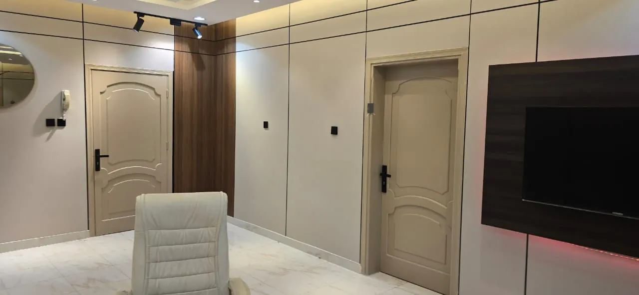 معلم تركيب بديل الشيبورد ودواليب في حي النسيم الغربي بالرياض